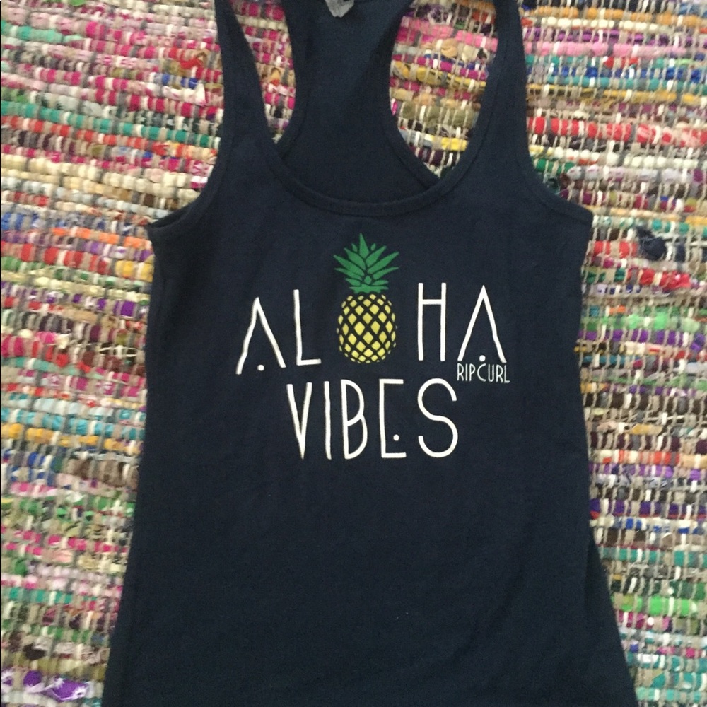 Racerback Tank
